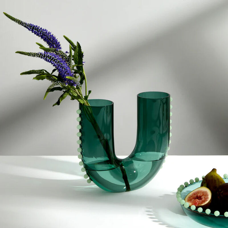 Fazeek Pearl U Vase image number 1